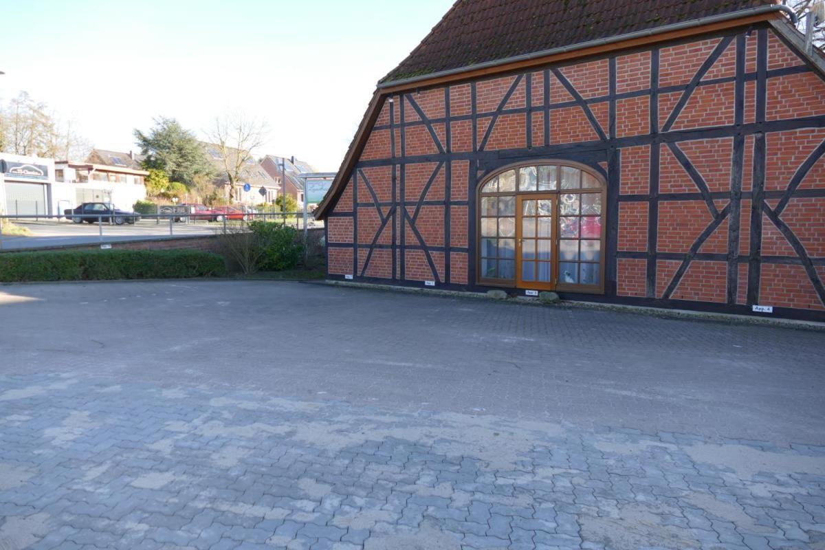 Landhaus Am See App. 2 Ponitz am See Luaran gambar