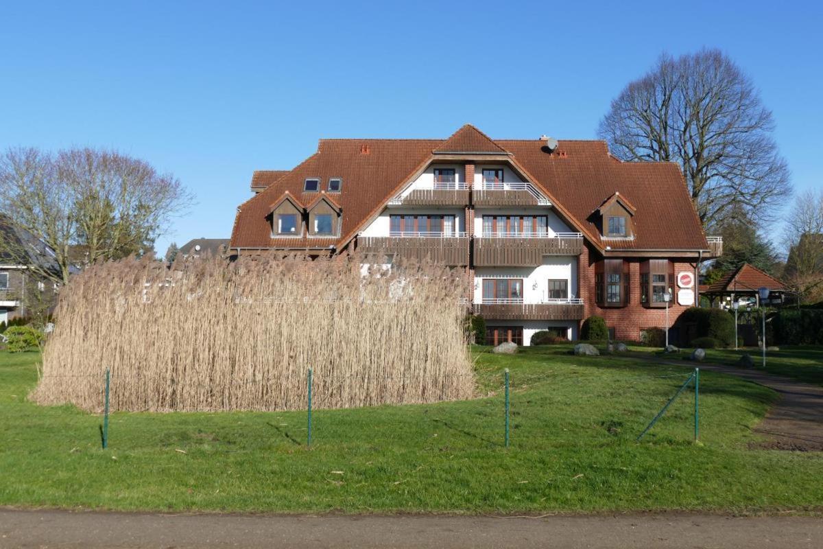 Landhaus Am See App. 2 Ponitz am See Luaran gambar