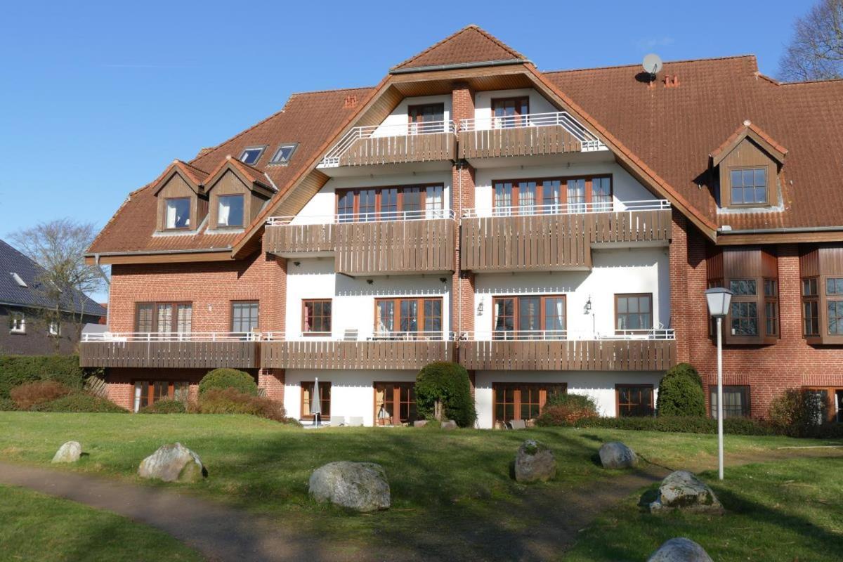 Landhaus Am See App. 2 Ponitz am See Luaran gambar