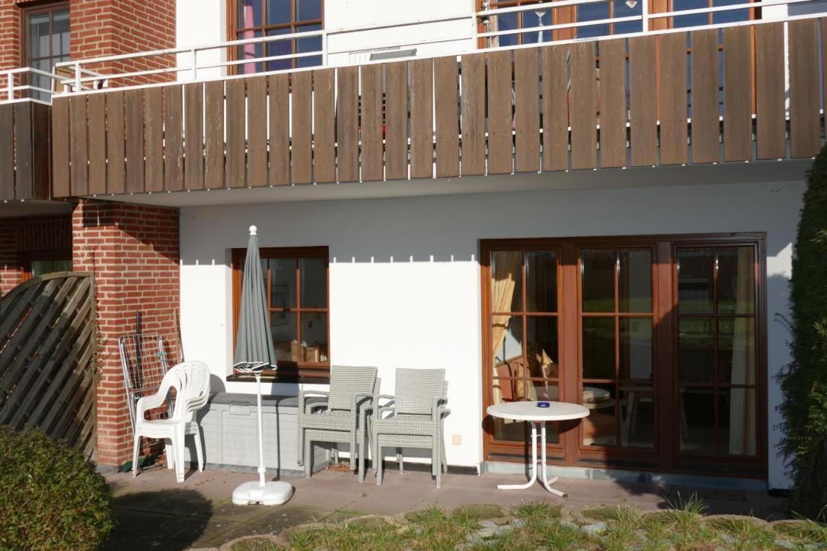 Landhaus Am See App. 2 Ponitz am See Luaran gambar