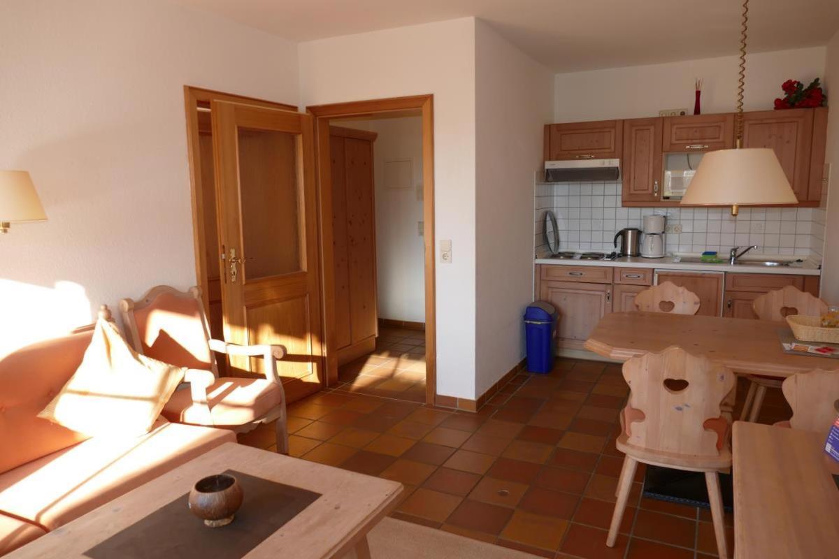 Landhaus Am See App. 2 Ponitz am See Luaran gambar